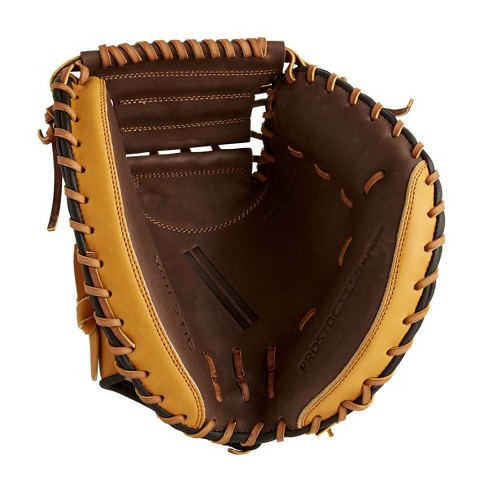 Rawlings Conventional One Piece PROCM41CCF 34 Heart of the Hide Hyper  Shell Catcher's Mitt