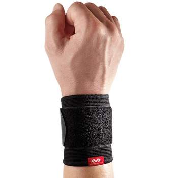 McDavid Adjustable Elastic Wrist Sleeve