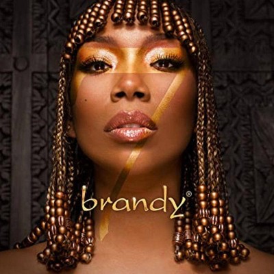 Brandy - B7 (CD)