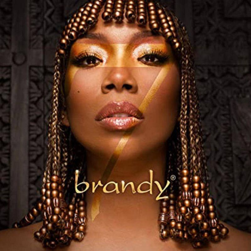 Brandy - B7, 1 of 2