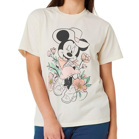 Target minnie mouse shirts clearance