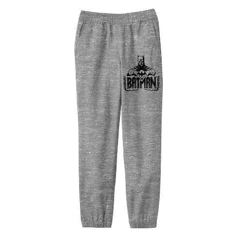 Chill Sweatpant - Athletic Heather Grey