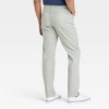 Men's Comfort Wear Slim Fit 5-Pocket Pants - Goodfellow & Co™ - 2 of 3