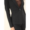 VENUS Womens Kick Flare Suit Set - 3 of 4