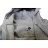 U.S. Polo Assn. Men's Fleece Full Zip Hoodie with Big Pony - 3 of 3