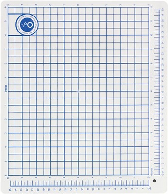Tonic Studios Magnetic Crafter's Platform – Base Magnetica Per Craft, Stencil E Stamping