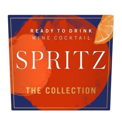The Collection Spritz Wine Cocktail - 750ml Bottle