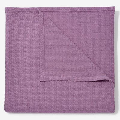 BrylaneHome BH Studio Extra Large Cotton Blanket