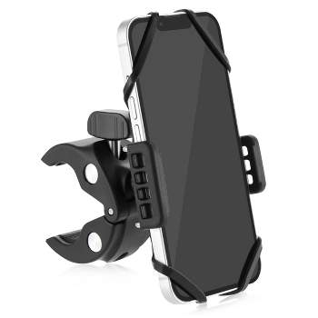 Bike Phone Support Mobile Holder Cell Phone Holder Mount Bracket