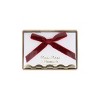Meri Meri Thanksgiving Velvet Bow Place Cards (Pack of 6) - 3 of 3