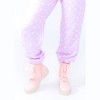 Women's Wo's Coco Combat Boot - Sparkl Fairy Couture - 4 of 4
