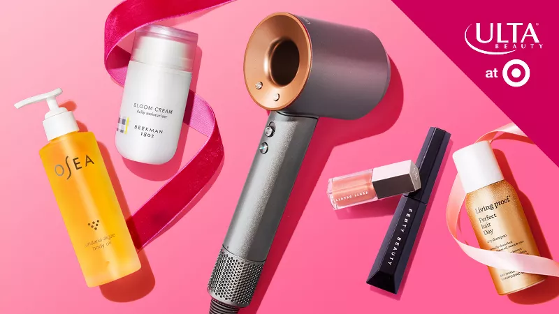 All Deals : Beauty New Arrivals & 2022 Trends : Target