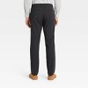 Men's Slim Straight Fit Tech Chino Pants - Goodfellow & Co™ - image 2 of 3
