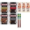 Buffalo Bills Keto Friendly Jerky & More Gift Box (15 keto friendly meat snacks) - 3 of 4