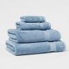 Total Fresh Antimicrobial Towel - Threshold™ - 4 of 4