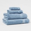 Total Fresh Antimicrobial Towel - Threshold™ - image 4 of 4