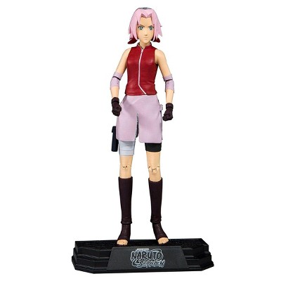 naruto action figures