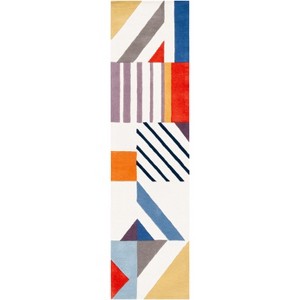 Fifth Avenue FTV120 Hand Tufted Indoor Rugs - Safavieh - 1 of 4