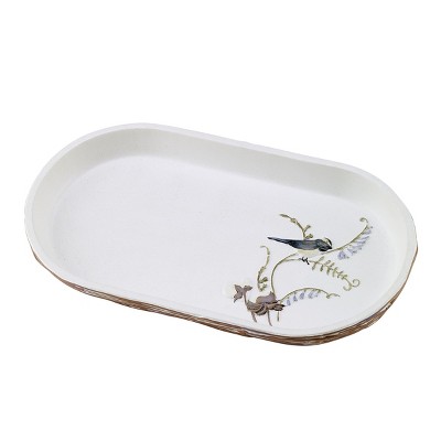 Avanti Linens Live Simply Tray