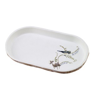 Avanti Linens Live Simply Tray - 1 of 2