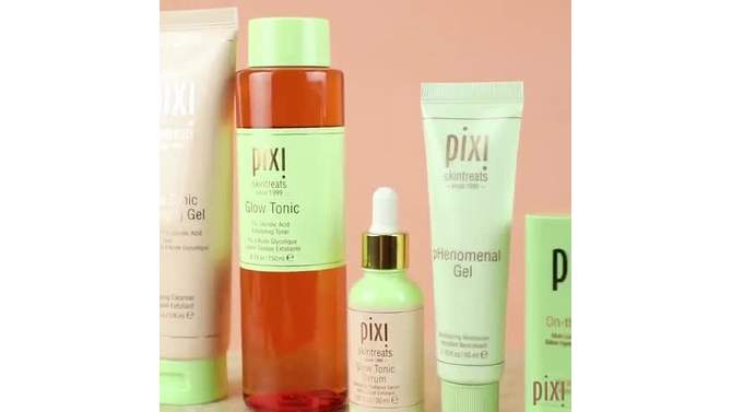 Pixi by Petra Glow Tonic Cleansing Gel - 4.57 fl oz, 2 of 11, play video