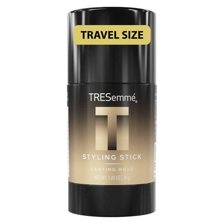 Tresemme A-List Collection Instant Fix Styling Stick, Hair Wax, Golden Vanilla & Sandalwood Scent - 1.05oz: Paraben-Free, Phthalate-Free, 1 of 8