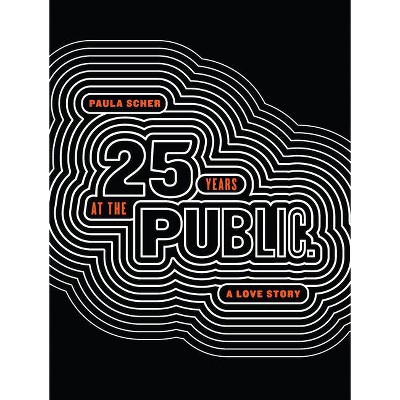 Paula Scher - (Paperback)