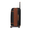 it luggage Quaint Hardside Medium Checked Expandable Spinner Suitcase - 2 of 3