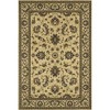 Oriental Weavers Ariana 311I3 Ivory/ Green Indoor Area Rug - 4' x 6" - 2 of 3