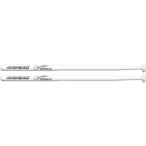 Ahead Chavez Arsenal 1 Marching Tenor Sticks : Target