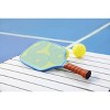 Pickle O'Joe 15.7'' Paddle and Ball Set Traditional Pickleball Paddles - 2 of 4