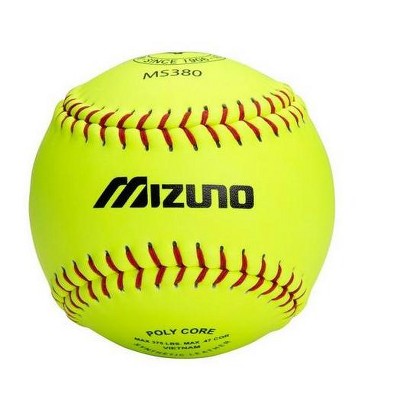 Mizuno Mizuno Ms380 12 Inch Softball