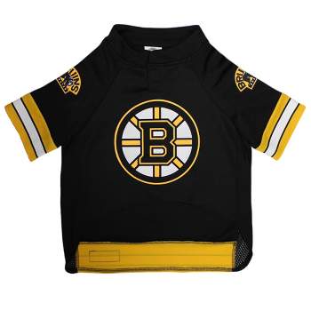 NHL Boston Bruins Pets Jersey