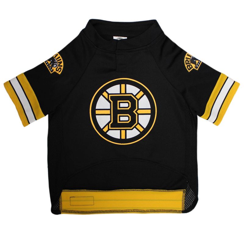 NHL Boston Bruins Pets Jersey, 1 of 5