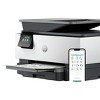 HP OfficeJet Pro 9125e All-in-One Printer with 3 Months of Instant Ink for free with HP+, AI-enabled - 3 of 4