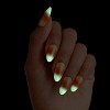 KISS Products Voguish Fantasy Fake Nails - Sweet Creature - 31ct - 2 of 4