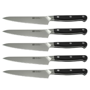 ZWILLING Pro 5.5" Compact Chef's Knife - 5 Units - 1 of 4