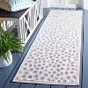 Courtyard CY8104 Power Loomed Indoor/Outdoor Area Rug  - Safavieh - 2 of 4