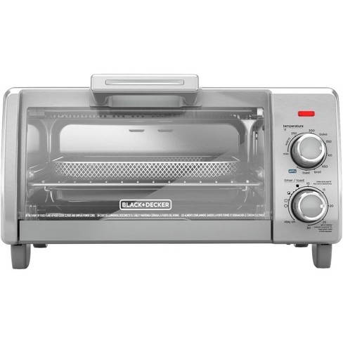 Oven toaster target hotsell