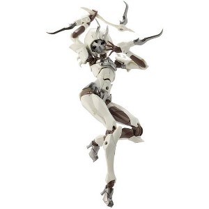 Kotobukiya - Kotobukiya - Megalomaria Unlimited Universe - Seeker Model Kit - 1 of 4