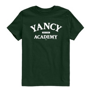 Boys' - Disney - Yancy Academy Short Sleeve Graphic T-Shirt - 1 of 3