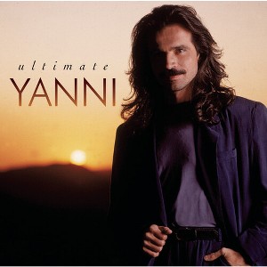 Yanni - Ultimate Yanni (CD) - 1 of 1
