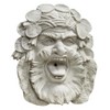 Design Toscano Hafod Mansion Greenman Fountain Wall Sculpture - 2 of 3