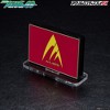 Bandai - Bandai - Gundam - Bandai Logo Display: A-Laws Symbol - 2 of 4