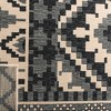 Veranda VER096 Power Loomed Indoor/Outdoor Area Rug  - Safavieh - 4 of 4