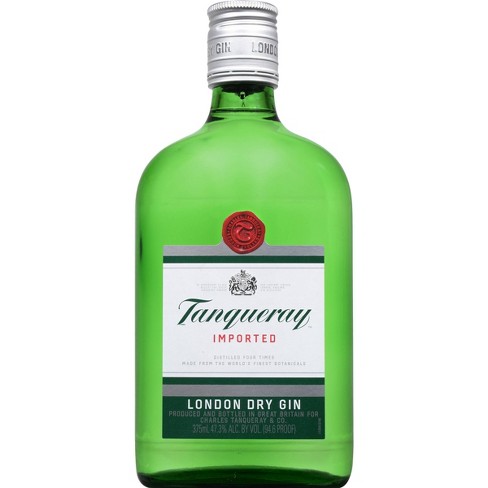 Tanqueray 0.0 Flor de Sevilla Alkoholfrei 0,7L main image 1
