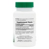 Herbal Actives Milk Thistle Capsules-250 mg by Nature's Plus  -  60 Capsule - 2 of 3