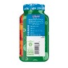 Vitafusion Fiber - Well Fiber Supplement and B Vitamin Gummies - 90ct - 2 of 4