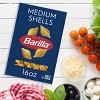 Barilla Medium Shells Pasta - 16oz - image 3 of 4