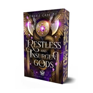 Reckless and Insurgent Gods - (Labyrinth of Gods) by  Debbie Cassidy (Paperback) - 1 of 1